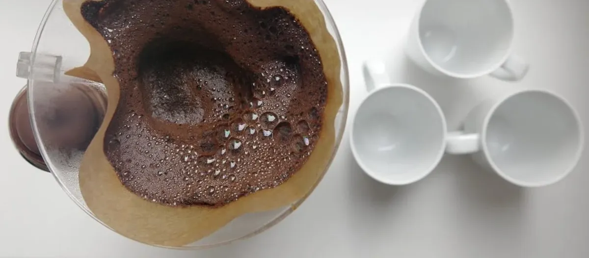 Så kan du utbilda personalen om kaffesump i avloppet