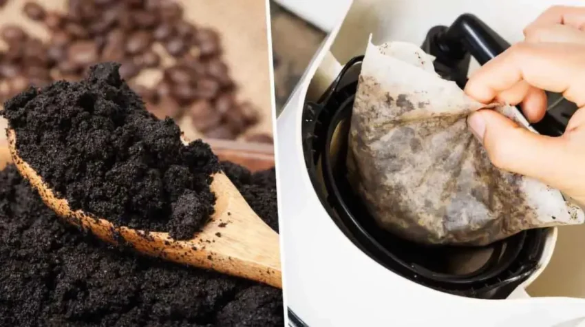 Kaffesump i avloppet på hotell – en osynlig fiende du vill undvika