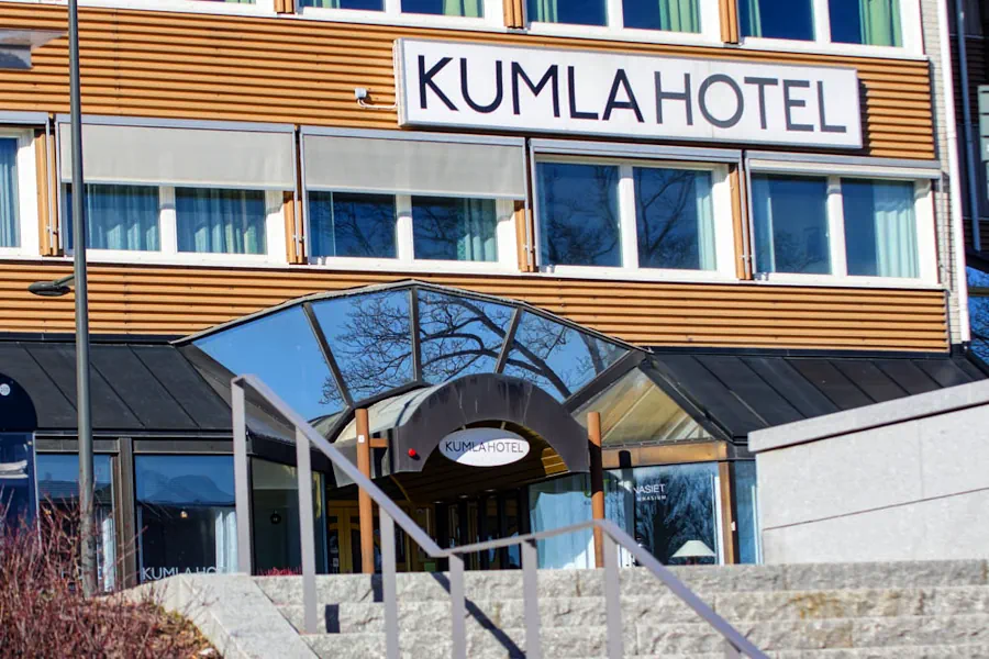 kumla-hotel