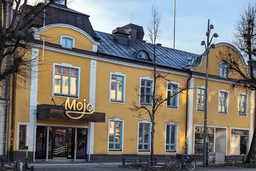 mojo-hotell