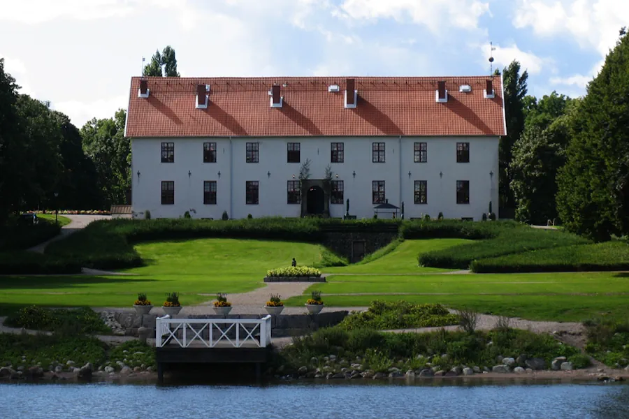 sundbyholms-slott